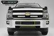 T-Rex 6711221-BR Stealth X-Metal Series Mesh Grille Assembly - Truck Part Superstore