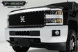 T-Rex Grilles 6711231 X-Metal Series Formed Mesh Grille - Truck Part Superstore