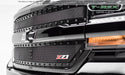 T-Rex Grilles 6711241-BR Stealth X-Metal Series Mesh Grille Assembly - Truck Part Superstore