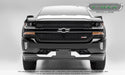 T-Rex Grilles 6711241-BR Stealth X-Metal Series Mesh Grille Assembly - Truck Part Superstore