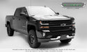 T-Rex Grilles 6711241-BR Stealth X-Metal Series Mesh Grille Assembly - Truck Part Superstore