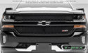 T-Rex Grilles 6711241 X-Metal Series Mesh Grille Assembly - Truck Part Superstore
