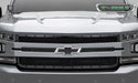 T-Rex Grilles 6711261-BR Stealth X-Metal Series Mesh Grille Assembly - Truck Part Superstore