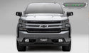 T-Rex Grilles 6711261-BR Stealth X-Metal Series Mesh Grille Assembly - Truck Part Superstore