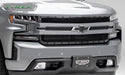 T-Rex Grilles 6711261-BR Stealth X-Metal Series Mesh Grille Assembly - Truck Part Superstore