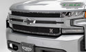 T-Rex Grilles 6711261 X-Metal Series Studded Mesh Grille - Truck Part Superstore