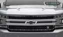 T-Rex Grilles 6711261 X-Metal Series Studded Mesh Grille - Truck Part Superstore
