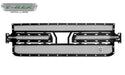 T-Rex Grilles 6711261 X-Metal Series Studded Mesh Grille - Truck Part Superstore