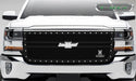 T-Rex Grilles 6711301 X-Metal Series Formed Mesh Grille - Truck Part Superstore
