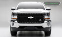 T-Rex Grilles 6711301 X-Metal Series Formed Mesh Grille - Truck Part Superstore