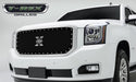 T-Rex Grilles 6711691 X-Metal Series Studded Mesh Grille - Truck Part Superstore
