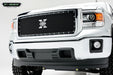 T-Rex Grilles 6712081 X-Metal Series Studded Mesh Grille - Truck Part Superstore