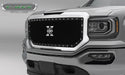 T-Rex Grilles 6712131 X-Metal Series Formed Mesh Grille; [Available While Supplies Last]; - Truck Part Superstore