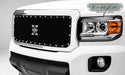 T-Rex Grilles 6713711 X-Metal Series Formed Mesh Grille - Truck Part Superstore