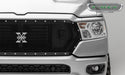 T-Rex Grilles 6714651 X-Metal Series Studded Mesh Grille - Truck Part Superstore