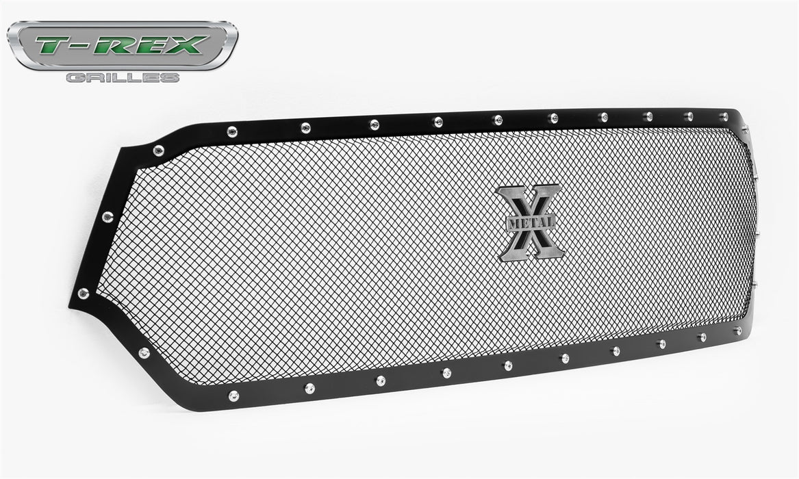 T-Rex Grilles 6714651 X-Metal Series Studded Mesh Grille - Truck Part Superstore