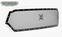 T-Rex Grilles 6714651 X-Metal Series Studded Mesh Grille - Truck Part Superstore