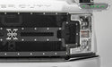 T-Rex Grilles 6715471 X-Metal Series Studded Mesh Grille; [Available While Supplies Last]; - Truck Part Superstore