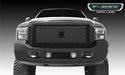T-Rex Grilles 6715611-BR Stealth X-Metal Series Mesh Grille Assembly - Truck Part Superstore