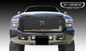 T-Rex Grilles 6715611 X-Metal Series Studded Mesh Grille - Truck Part Superstore