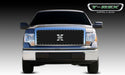 T-Rex Grilles 6715681 X-Metal Series Studded Mesh Grille - Truck Part Superstore