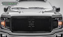 T-Rex Grilles 6715711-BR Stealth X-Metal Series Mesh Grille Assembly - Truck Part Superstore