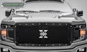 T-Rex Grilles 6715711 X-Metal Series Studded Mesh Grille - Truck Part Superstore
