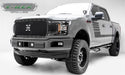 T-Rex Grilles 6715711 X-Metal Series Studded Mesh Grille - Truck Part Superstore