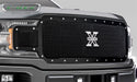 T-Rex Grilles 6715711 X-Metal Series Studded Mesh Grille - Truck Part Superstore