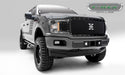 T-Rex Grilles 6715711 X-Metal Series Studded Mesh Grille - Truck Part Superstore