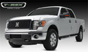 T-Rex Grilles 6715721 X-Metal Series Studded Mesh Grille; [Available While Supplies Last]; - Truck Part Superstore