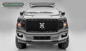 T-Rex Grilles 6715791 X-Metal Series Studded Mesh Grille - Truck Part Superstore