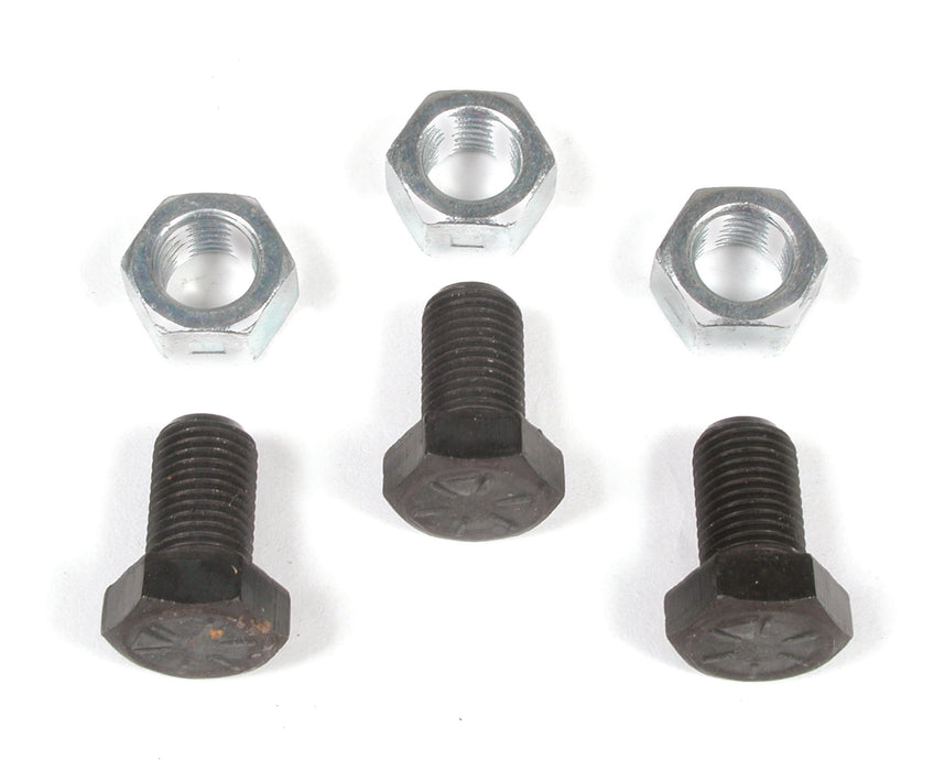 Mr Gasket 6716 Torque Converter To Flex Plate Bolts - Truck Part Superstore