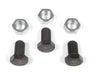 Mr Gasket 6716 Torque Converter To Flex Plate Bolts - Truck Part Superstore