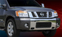 T-Rex Grilles 6717811 X-Metal Series Studded Mesh Grille - Truck Part Superstore