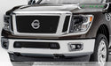 T-Rex Grilles 6717851-BR X-Metal Series Studded Mesh Grille - Truck Part Superstore