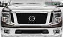 T-Rex Grilles 6717851-BR X-Metal Series Studded Mesh Grille - Truck Part Superstore