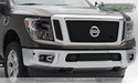 T-Rex Grilles 6717851-BR X-Metal Series Studded Mesh Grille - Truck Part Superstore