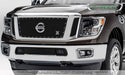 T-Rex Grilles 6717851 X-Metal Series Studded Mesh Grille - Truck Part Superstore