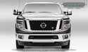 T-Rex Grilles 6717851 X-Metal Series Studded Mesh Grille - Truck Part Superstore