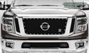 T-Rex Grilles 6717851 X-Metal Series Studded Mesh Grille - Truck Part Superstore