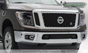 T-Rex Grilles 6717851 X-Metal Series Studded Mesh Grille - Truck Part Superstore