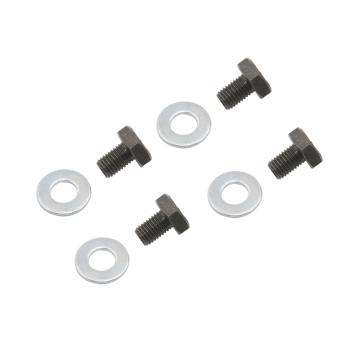 Mr Gasket 6718 Torque Converter To Flex Plate Bolts - Truck Part Superstore