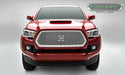 T-Rex Grilles 6719410 X-Metal Series Studded Mesh Grille - Truck Part Superstore