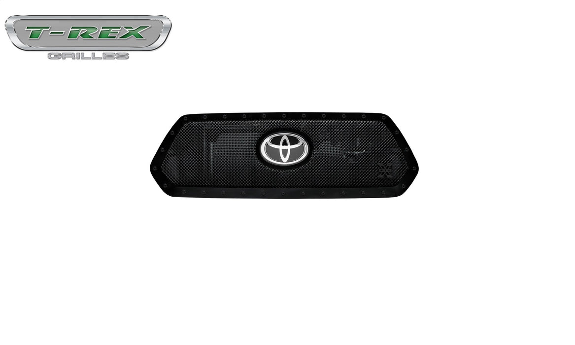 T-Rex Grilles 6719511-BR Stealth X-Metal Series Grille - Truck Part Superstore