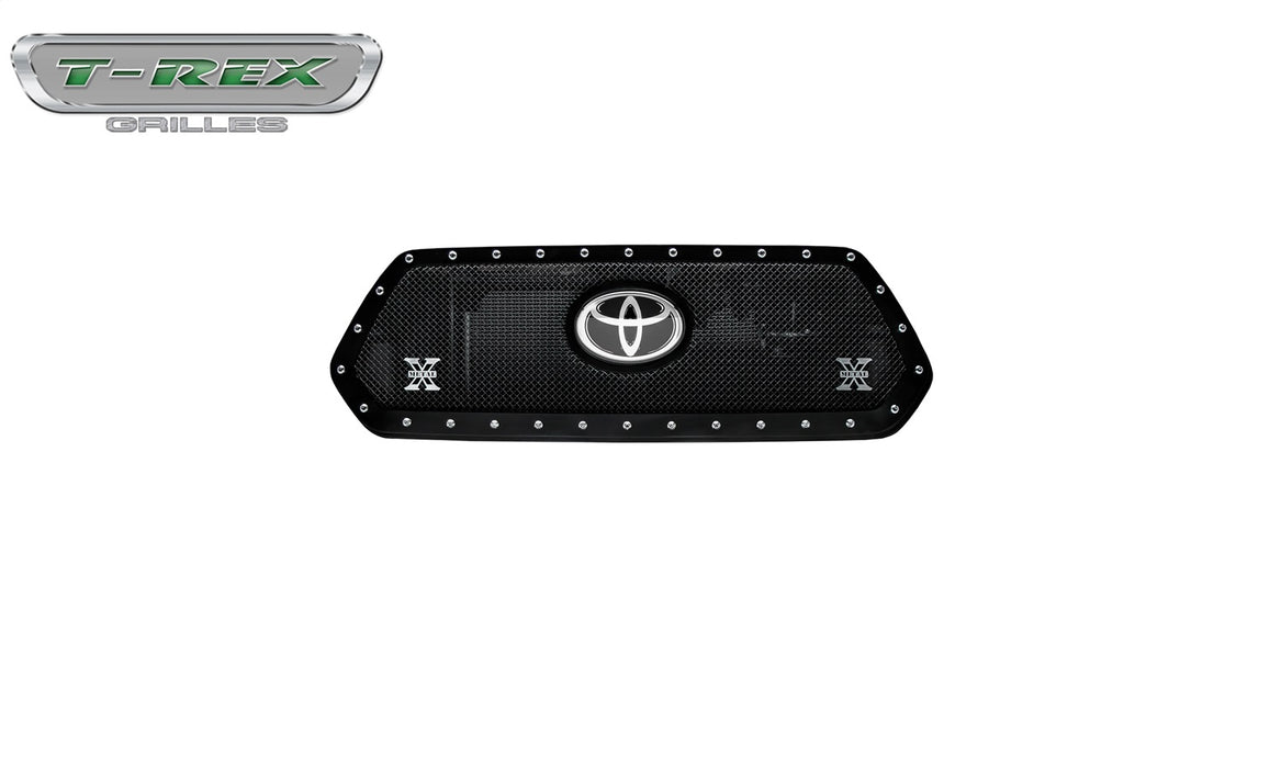 T-Rex Grilles 6719511 X-Metal Series Mesh Grille Assembly - Truck Part Superstore