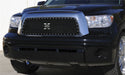 T-Rex Grilles 6719591 X-Metal Series Studded Mesh Grille - Truck Part Superstore