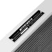 Mishimoto MMRAD-F2D-99 Aluminum Radiator, fits Ford 7.3L Powerstroke 1999-2003 - Truck Part Superstore