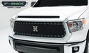 T-Rex Grilles 6719631 X-Metal Series Studded Mesh Grille - Truck Part Superstore