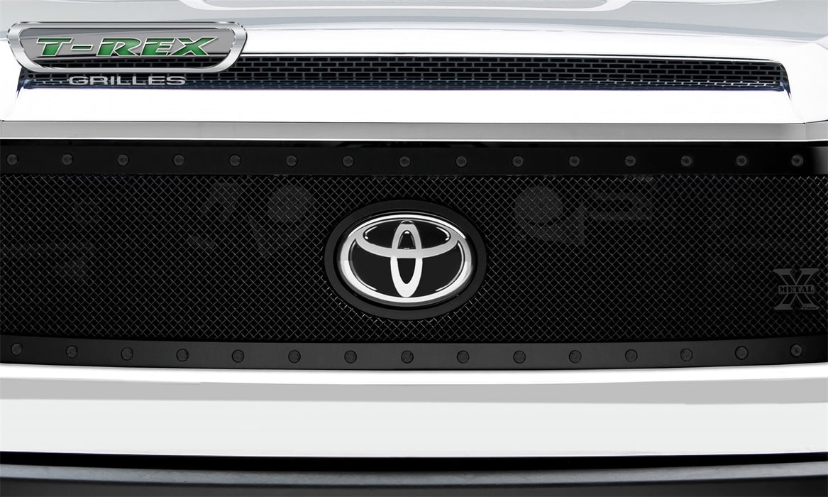 T-Rex Grilles 6719661-BR Stealth X-Metal Series Mesh Grille Assembly - Truck Part Superstore